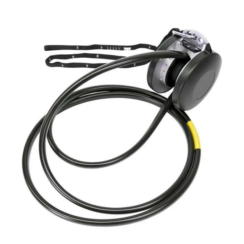 

Popular Hot sell Revvll Fitness Comprehensive Trainer Hanging Rope Tensioner Pulling Rope Machine Arm Strength Training Endless