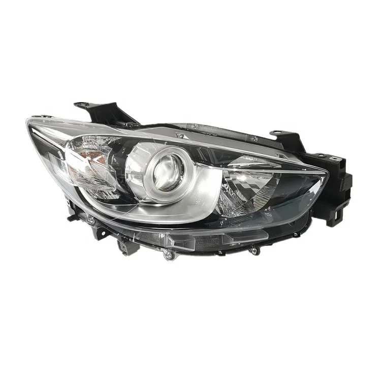 Good Quality of CX-5 Headlight low version Auto Front head lamp Car Lighting System for Mazda CX-5 2012 2013 2014 2015 2016