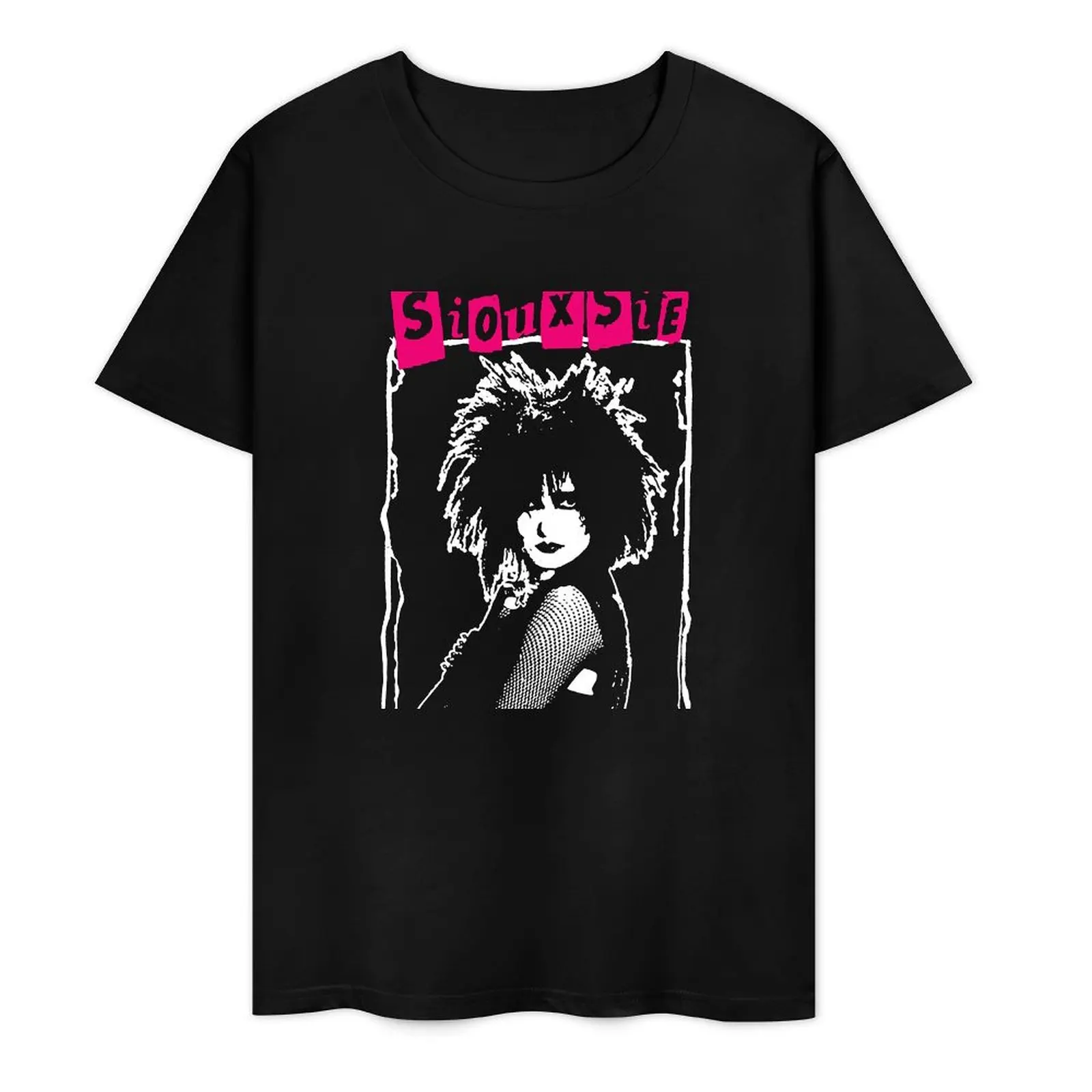 

Secret Love And Rockets Retro Vintage T-Shirt graphic tee shirt vintage t shirts anime clothes mens tall t shirts