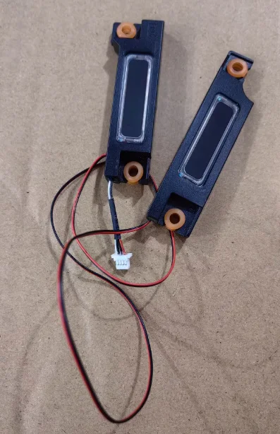 

For Asus Tianxuan 3Air FX517Z FX507zm Speaker Laptop