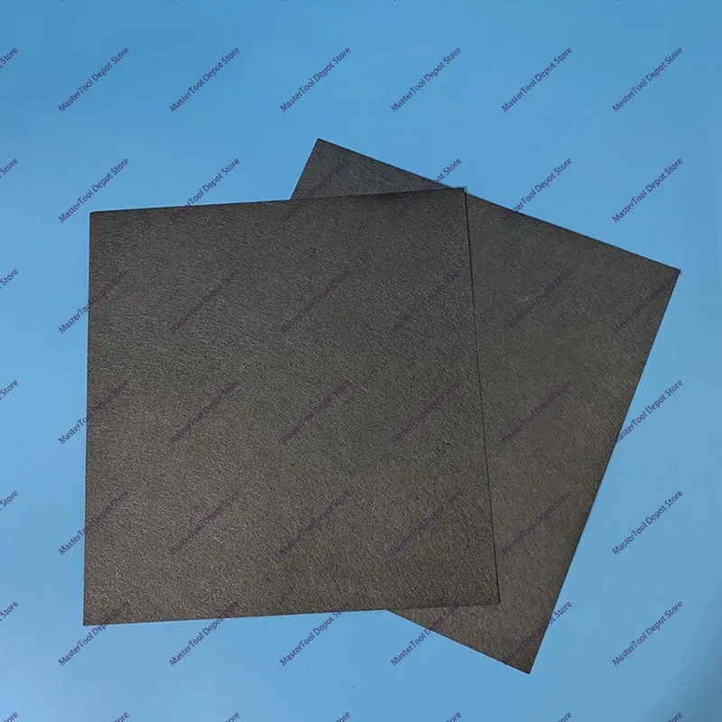 HCP030N Conductive Carbon Paper/hydrophilic/hydrophobic/fuel Cell Carbon Paper 21 * 20CM