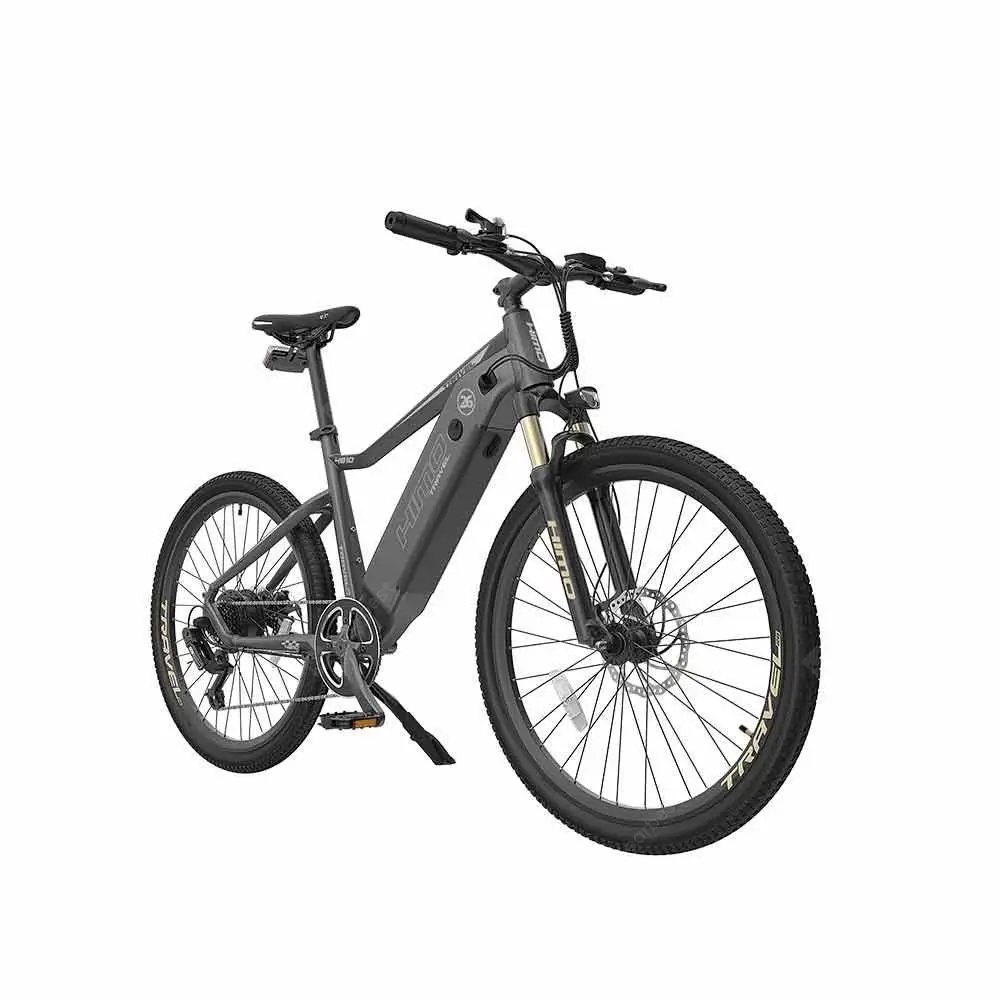 HIMO C26 26 inche Electric Bicycle 250W 48V 10Ah Classical Electric Bike City Road Mountain Ebike Aluminum alloy E-bike