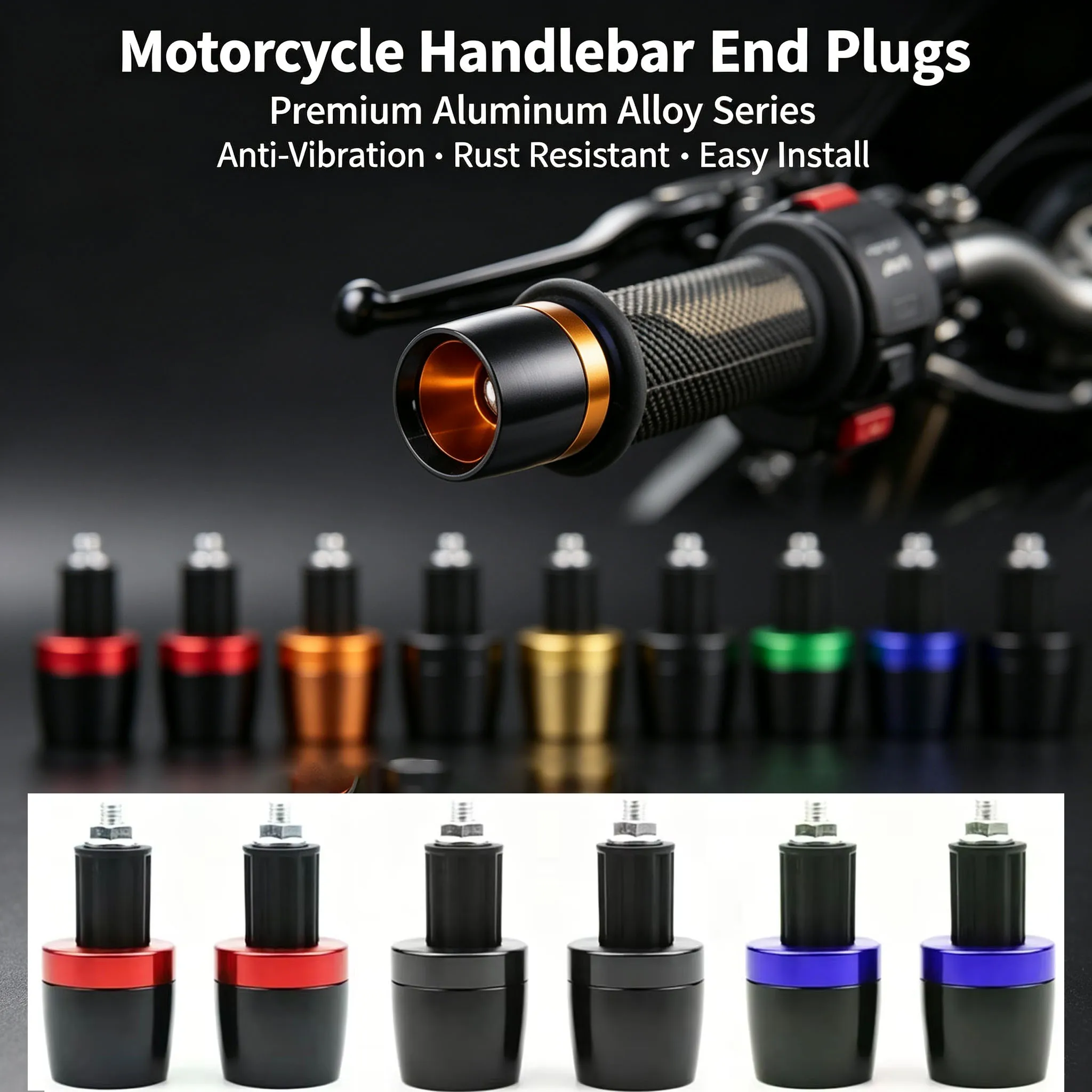 #28 Budget Motorcycle Handlebars for Smart Shoppers
