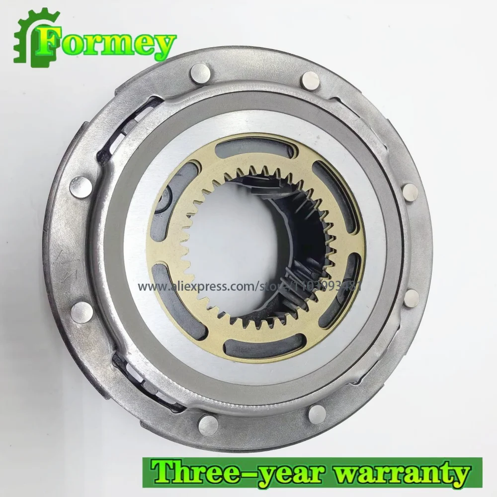 

722.9 For Mercedes-Benz GLK260 300 350 S500 gearbox gearbox splitter box gear shaft planetary carrier