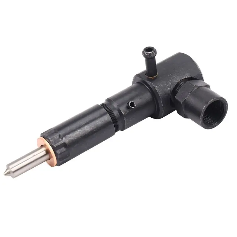 

6X 186FA Engine Injector Nozzle Injector Nozzle For Rotary Tiller,Walking Tractor,Rotavator , Fuel Injector Assembly-AT64