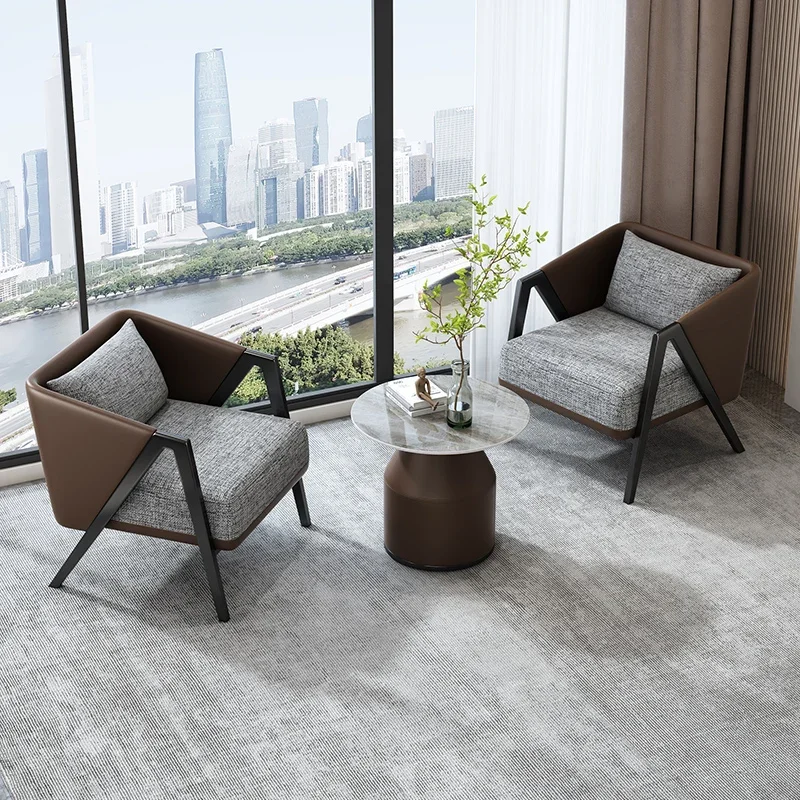 

Комфортное кресло для гостиной, современная роскошная мебель, домашний акцент, кресло, диван, расслабляющая гостиная, Silla De Escritorio, современный