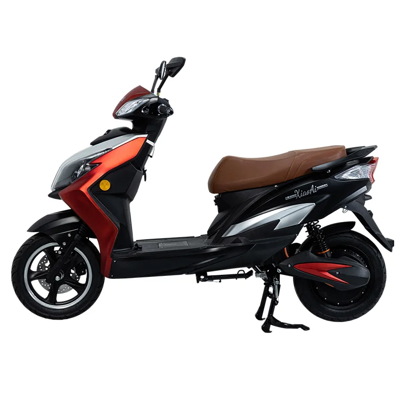 China Professional Manufacturing Electric Motorbike Motorcycle High Power  Motorcycles