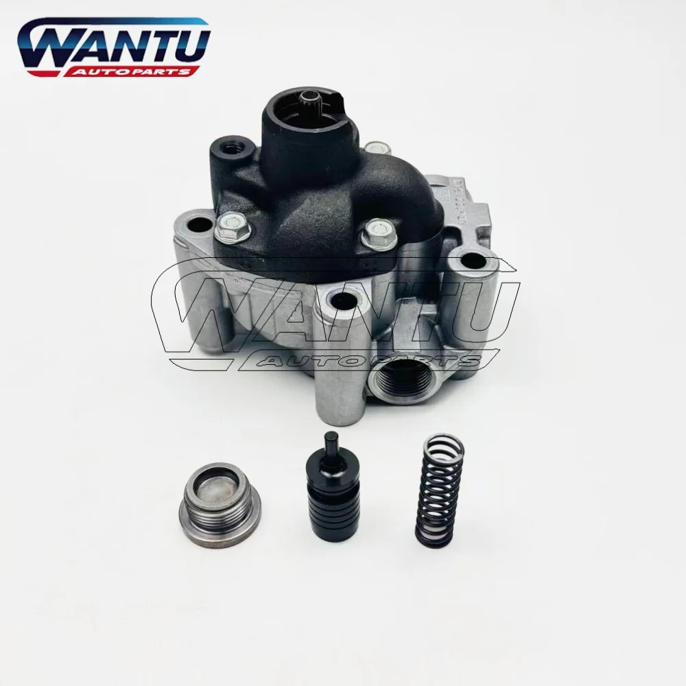 

JF011E RE0F10A Масляный насос трансмиссии CVT для Nissan, Renault и Mitsubishi