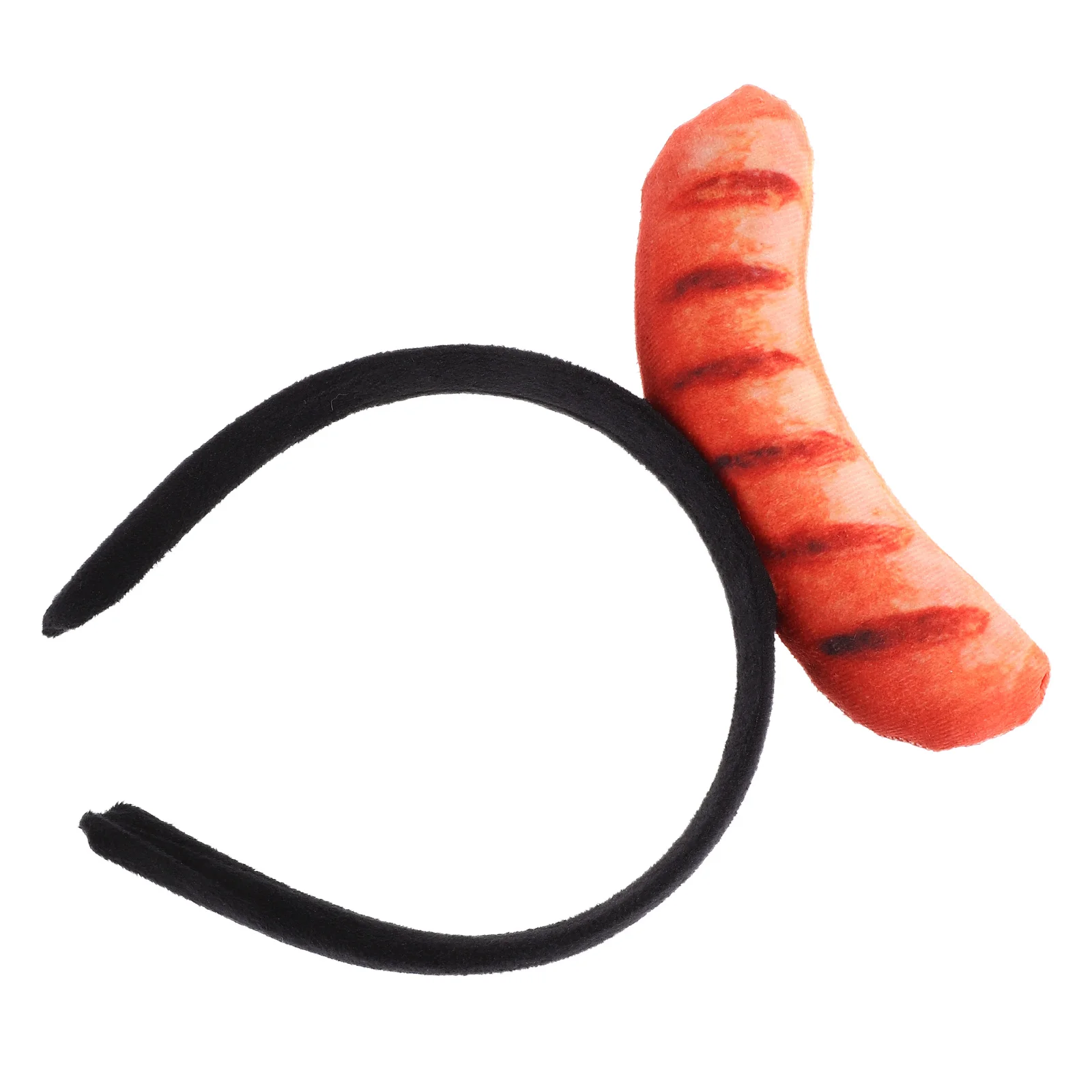 

Imitation Food Headband Simulation Cosplay Headgear Costume Headbands Cloth Festival Apparel