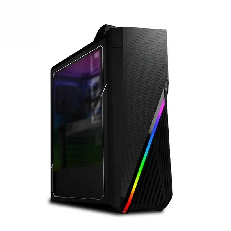 Player Country Water Cooled Computer