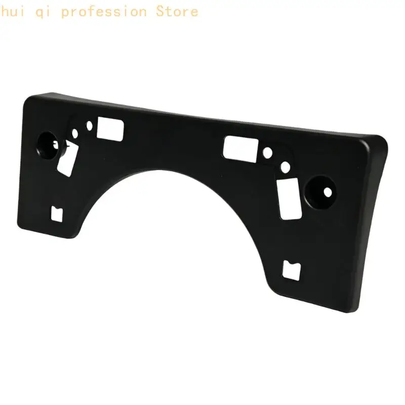 No Drill Frontplattenhalterung ABS 5211447040 für Auto 2004–2009 Lizenzhalterung H8WE – Detail 7