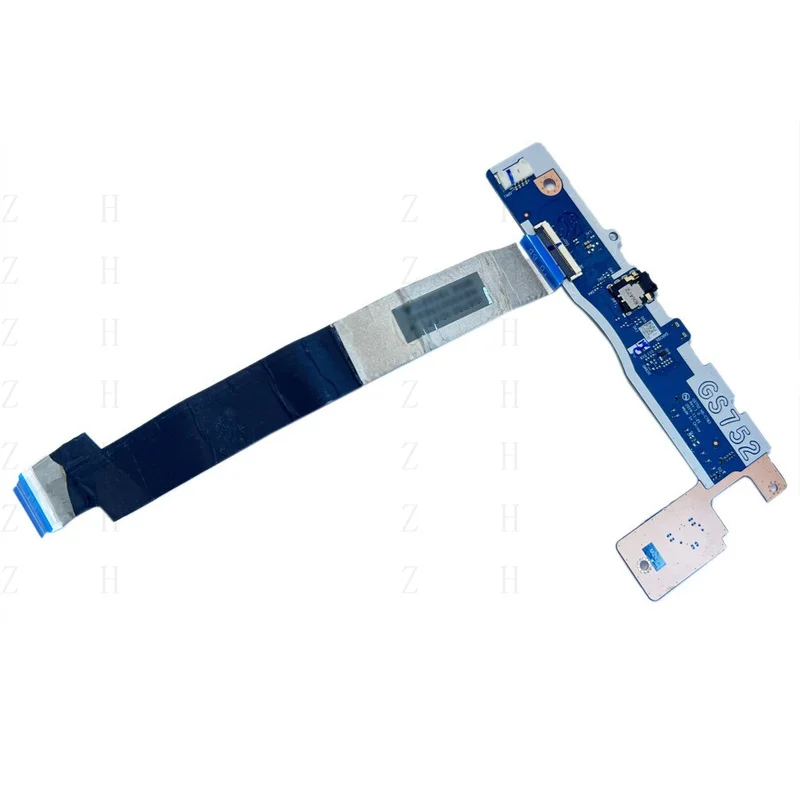 

H USB-плата с платой для LENOVO IdeaPad 3-17IIL05 V17-IIL 5C50S25042 NS-C783