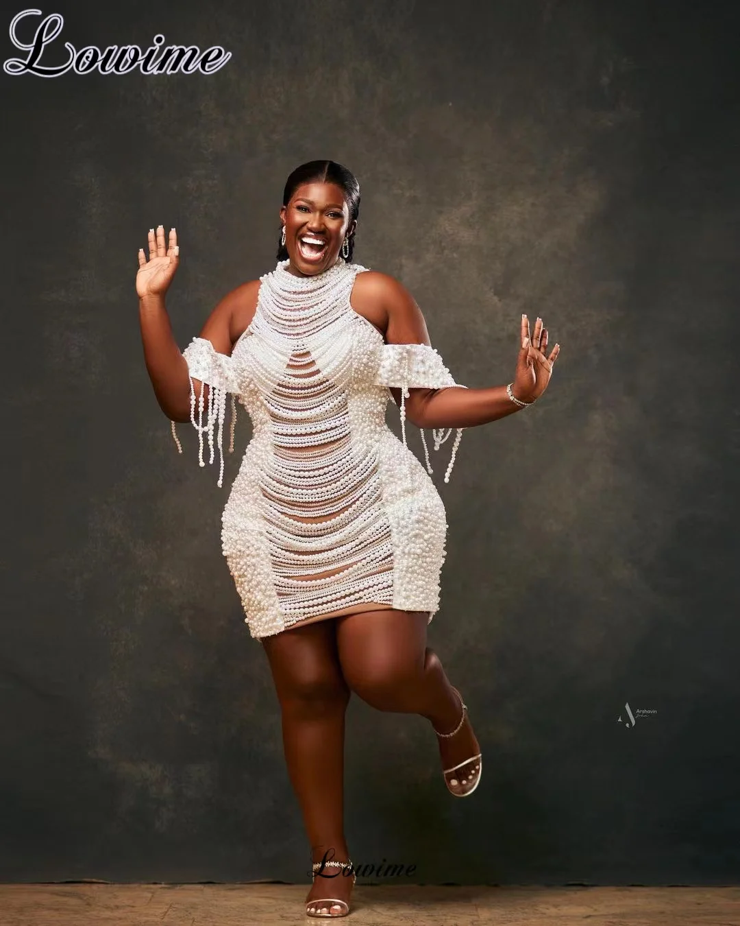 Domime: Der ultimative Leitfaden für die Auswahl von Hochzeitskleidern für schwarze Frauen