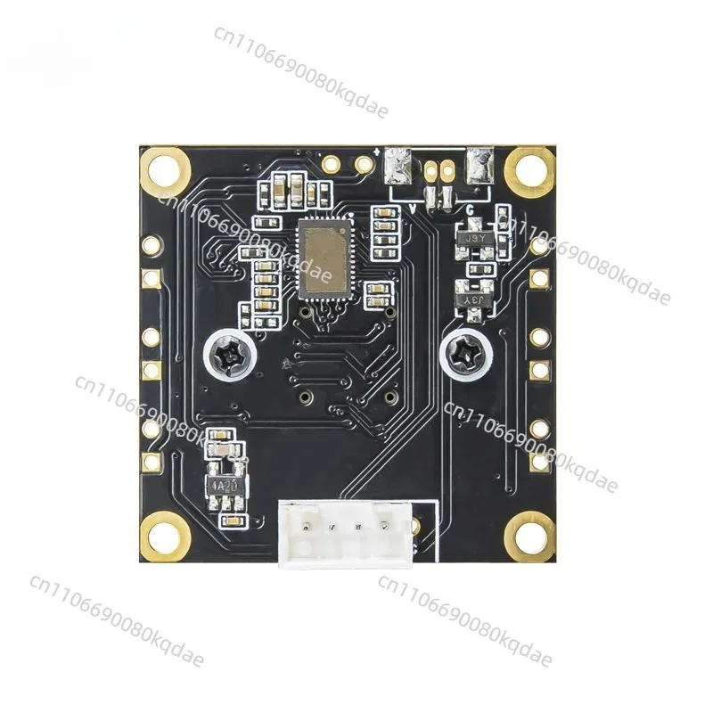 for 1MP OV9732 32*32mm 1280x720 100‑Degree USB Camera‑Module For Autodarts Visual Assembly Application