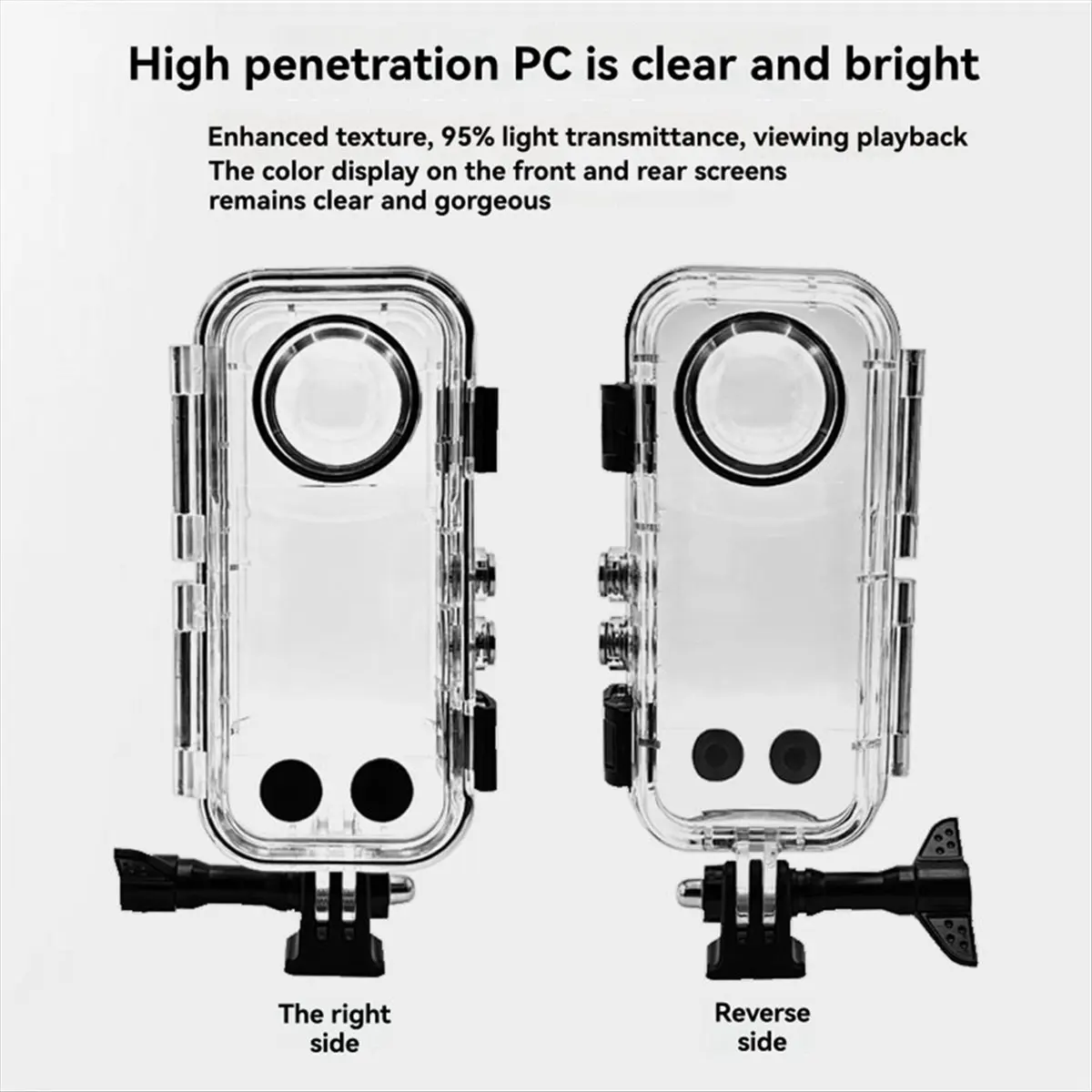 ~-dtd700-oct-case-for-x4-waterproof-housing-cover-for-x4-camera-case-underwater-40m-dive-accessories