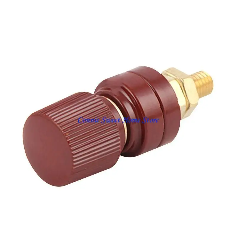 

LXAF Welding Machine Binding Post Inverter Terminal Copper Alloy Power Junction Post