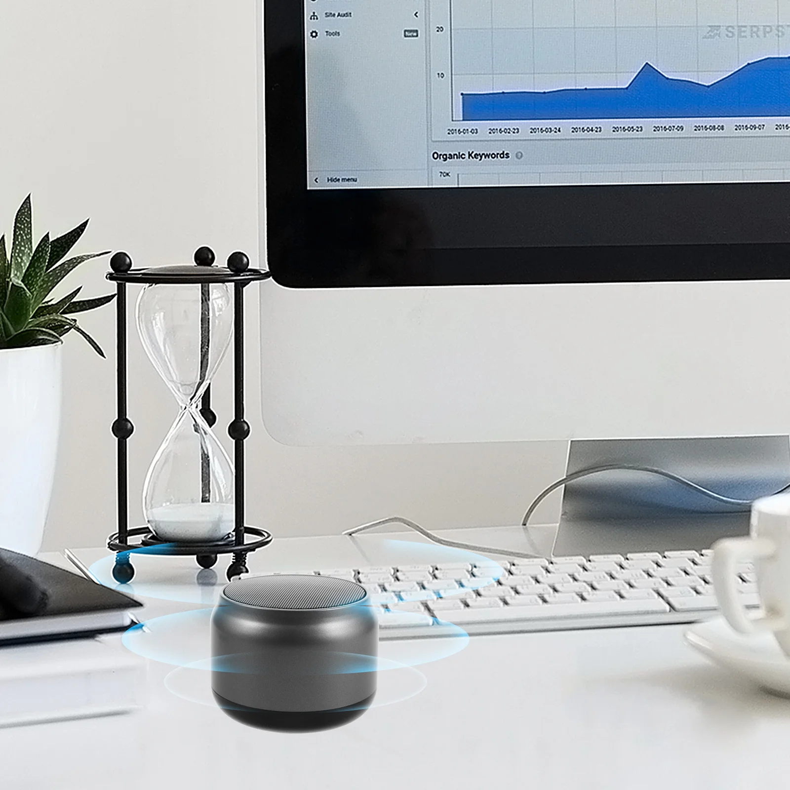 

Lightweight Mini Speaker Portable Wireless Tiny Speaker for Hiking Outdoor Camping Travel Small Audio