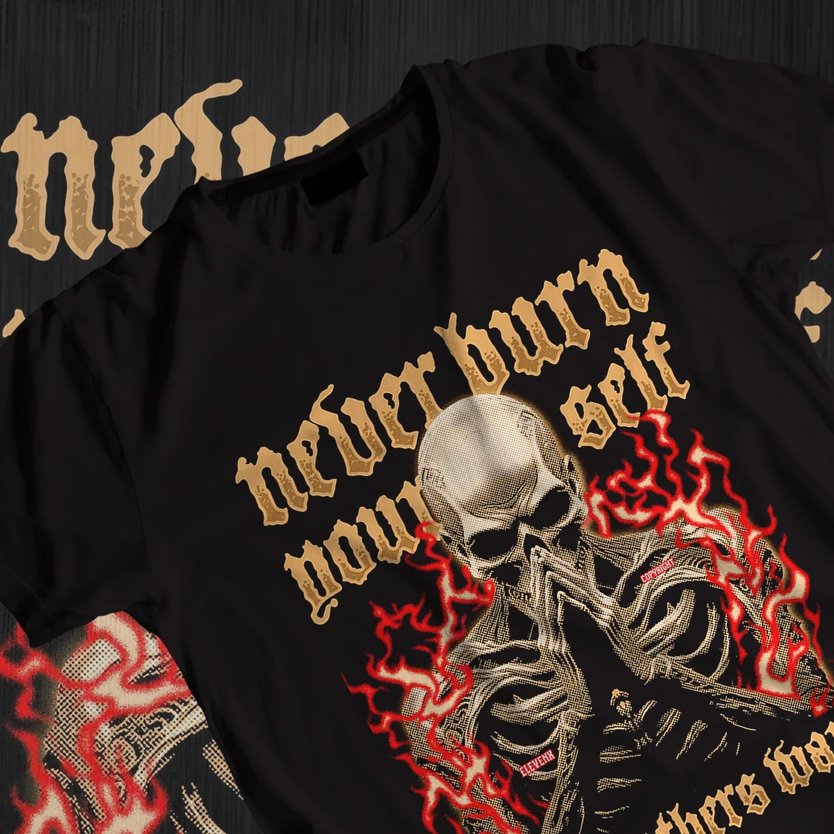 

Men’s graphic tee – Short sleeve tee, graphic t-shirts Print, clothing Edge, T-shirt Fit