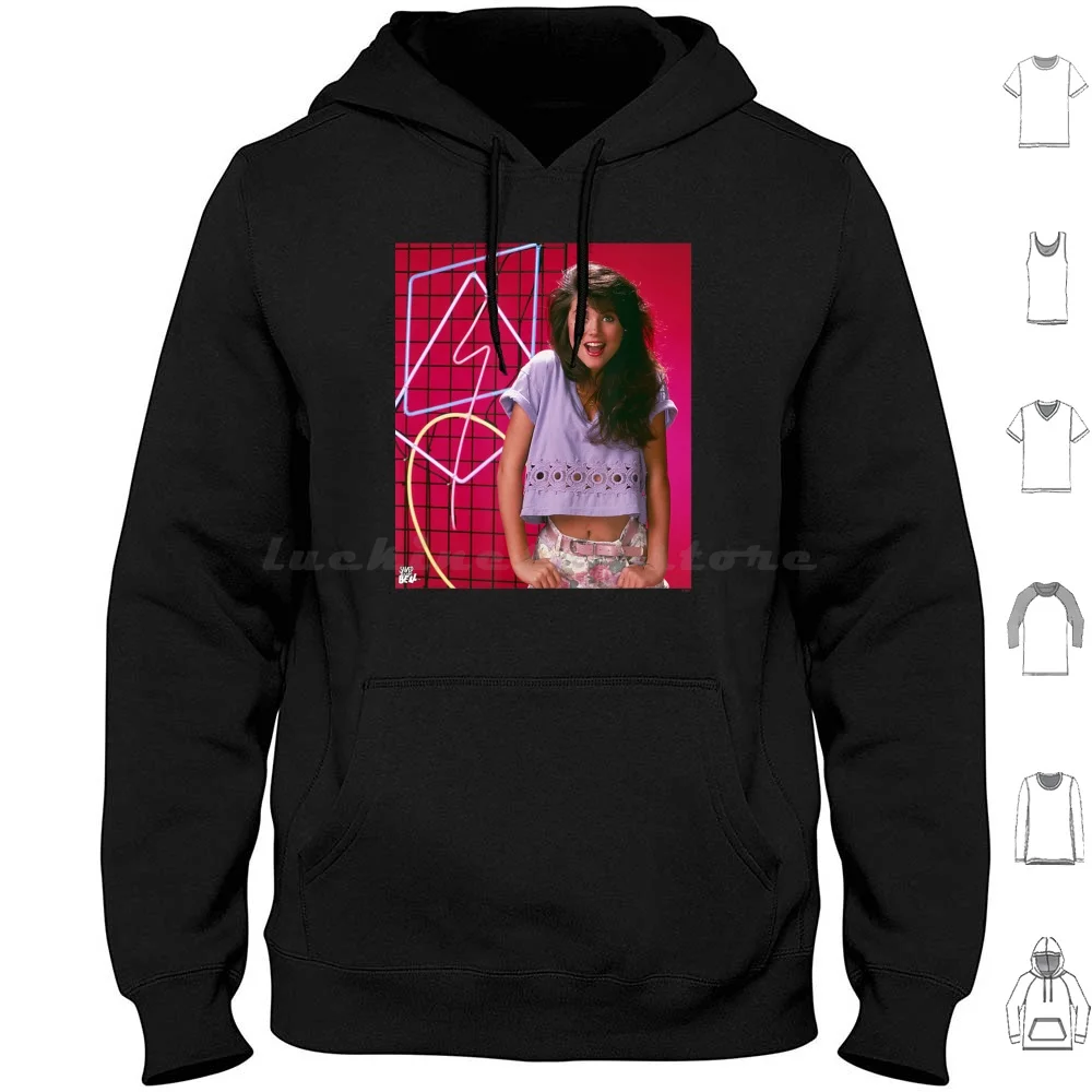 Kapowski Hoodie Cot…