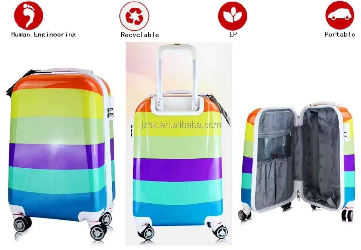 

Лидер продаж, детские дорожные сумки на колесиках для ручной клади, телескопические сумки на тележке, чехол