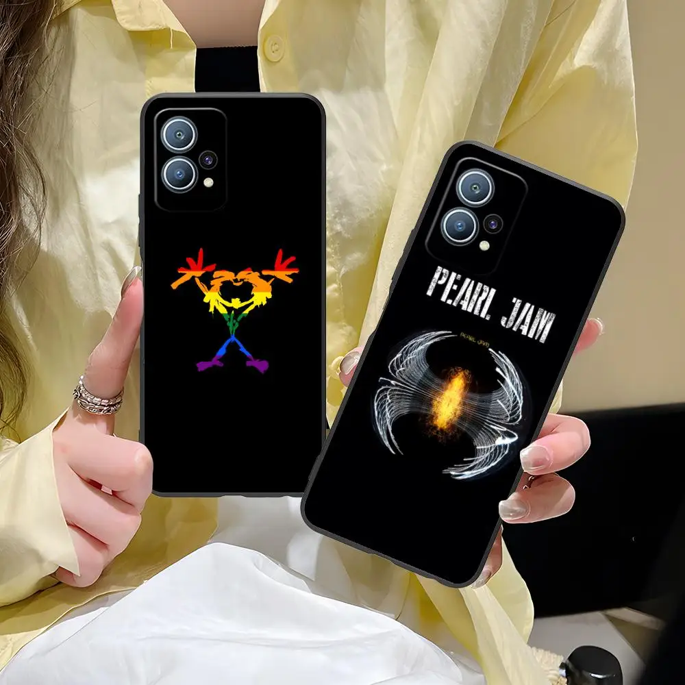 Pearl Jam Mobile Ph…