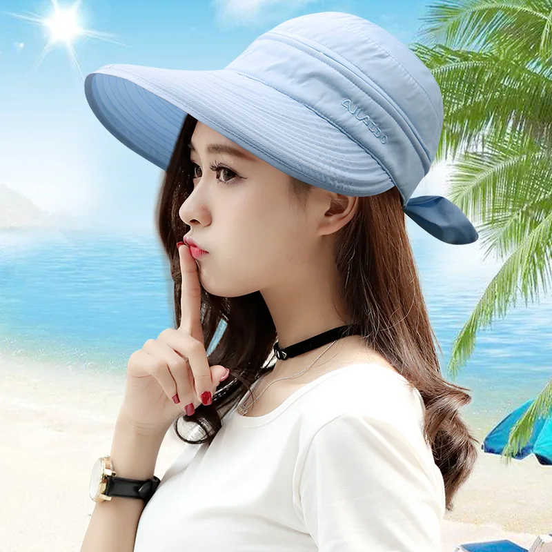 2025-chapeu-de-sol-de-verao-feminino-aba-larga-moda-coreana-leve-respiravel-aberto-superior-ao-ar-livre-bone-de-protecao-uv
