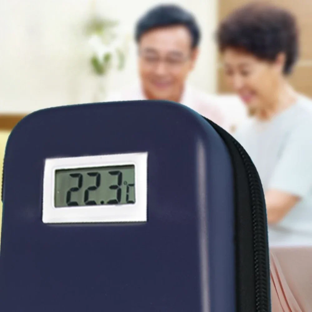 Thumbnail 3 - #33 Latest Mini Freezers Offers