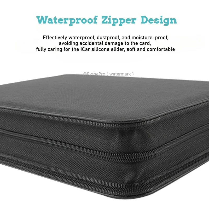 4 جيوب Toploader Binder PU الجلود يحمل 112 + 3 "X 4" Toploaders حامل بطاقة صلب جيوب مزدوجة الجوانب لبطاقات TCG MTG PTCG