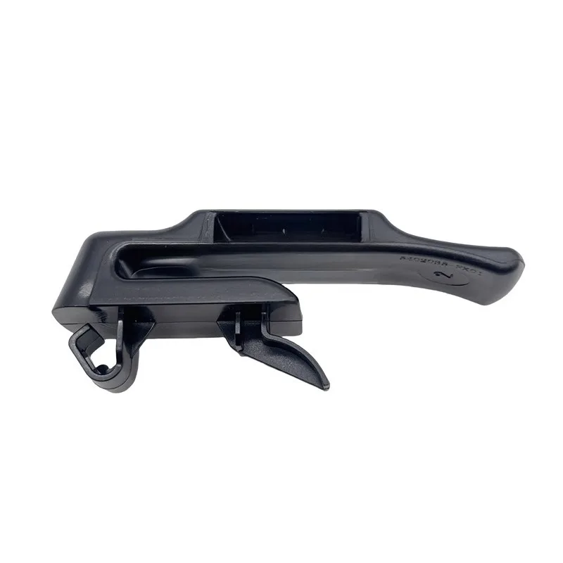 Rear Seat Safety Retention Clip Buckle Clips Fastener Automotive Parts for AITO M7