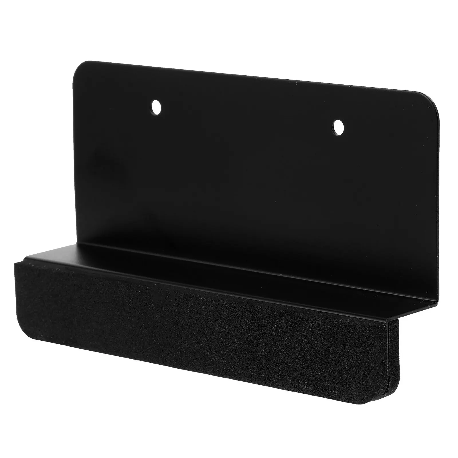 Touchless Cabinet Foot Pull for Trash Drawer Garbage Drawer Full Overlay Cabinet Door Kitchen Bathroom Pull Handle