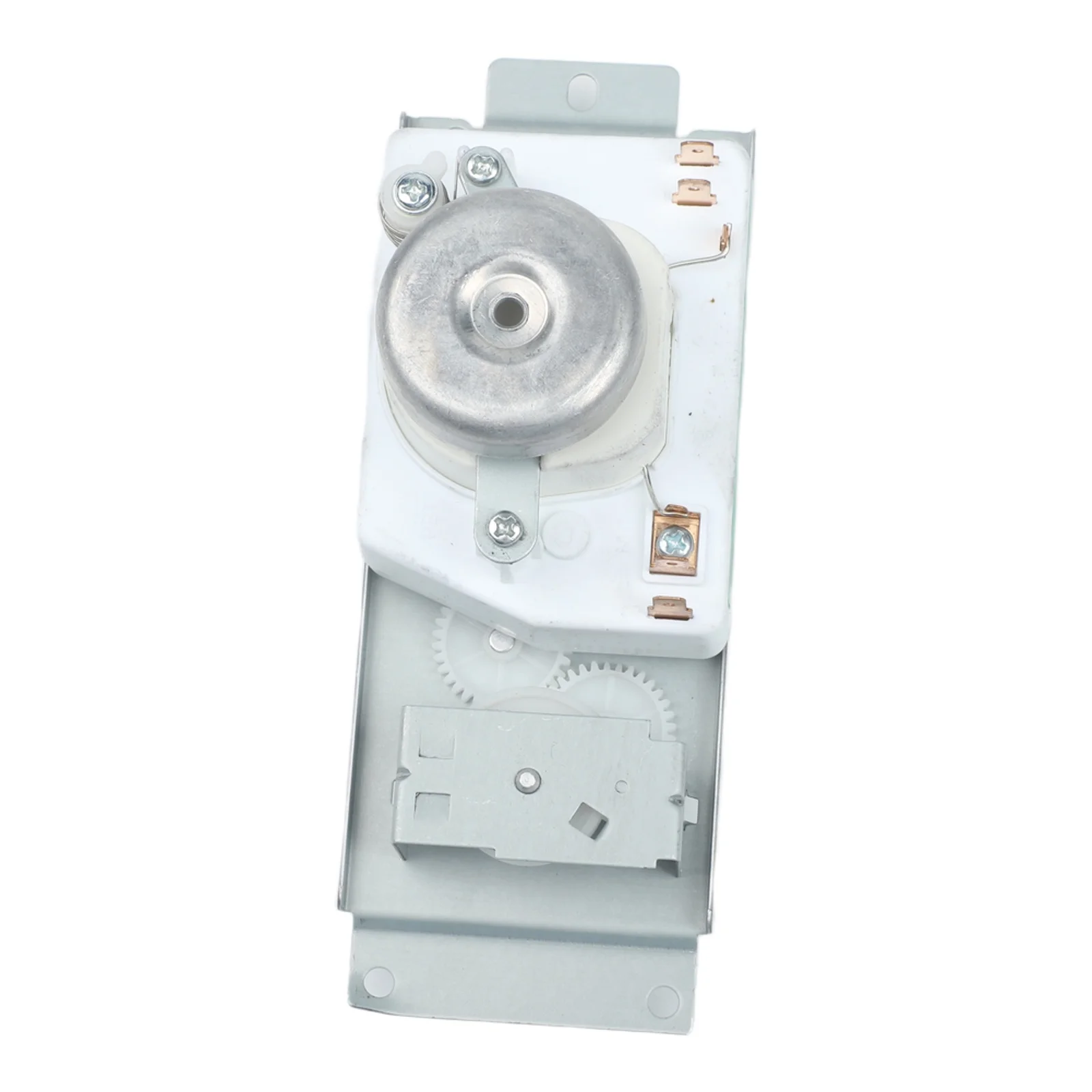 Timer For Midea Microwave Oven VFD35M106IIE WLD35 4-Pin Switch 220V Plastic Metal Replacement Part Kitchen Appliance Accessory