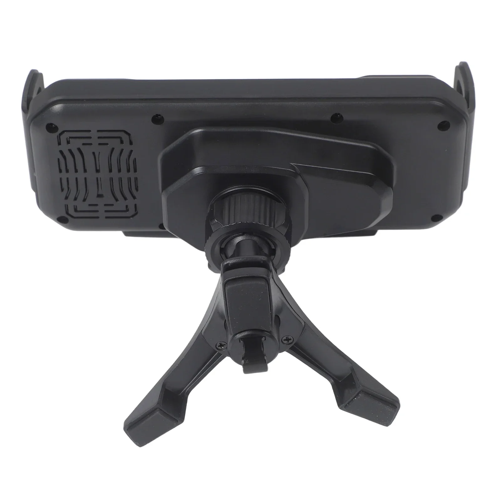 

Крепление для беспроводного зарядного устройства 15 Вт для автомобильного воздуховыпускного отверстия, совместимое с Samsung Z Fold и для откидывания, вращающееся на 360 градусов