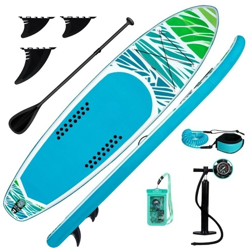 

Inflatable Foldable Paddle Board Surfboard Stand Up Paddle Board Paddle Board