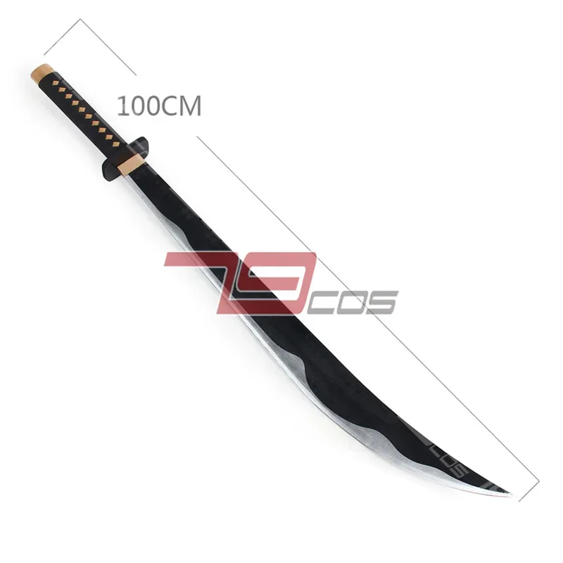 

Anime Touhou Project Inubashiri Momizi Cosplay Replica Sword Carnival Fancy Weapon Cosplay Gift