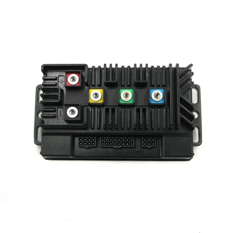 

【Livraison Rapide】2000W 48V/60V/72V High Power Electric Bike Controller 60A Brushless Self-Learning Electric Vehicle Controller