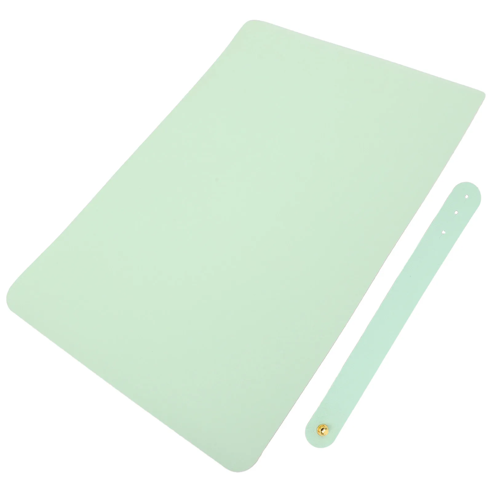 Craft Mat Dual-Sided Anti-Slip Table Pad Large Surface Easy Clean Sheet for Painting Epoxy Resin DIY Craft