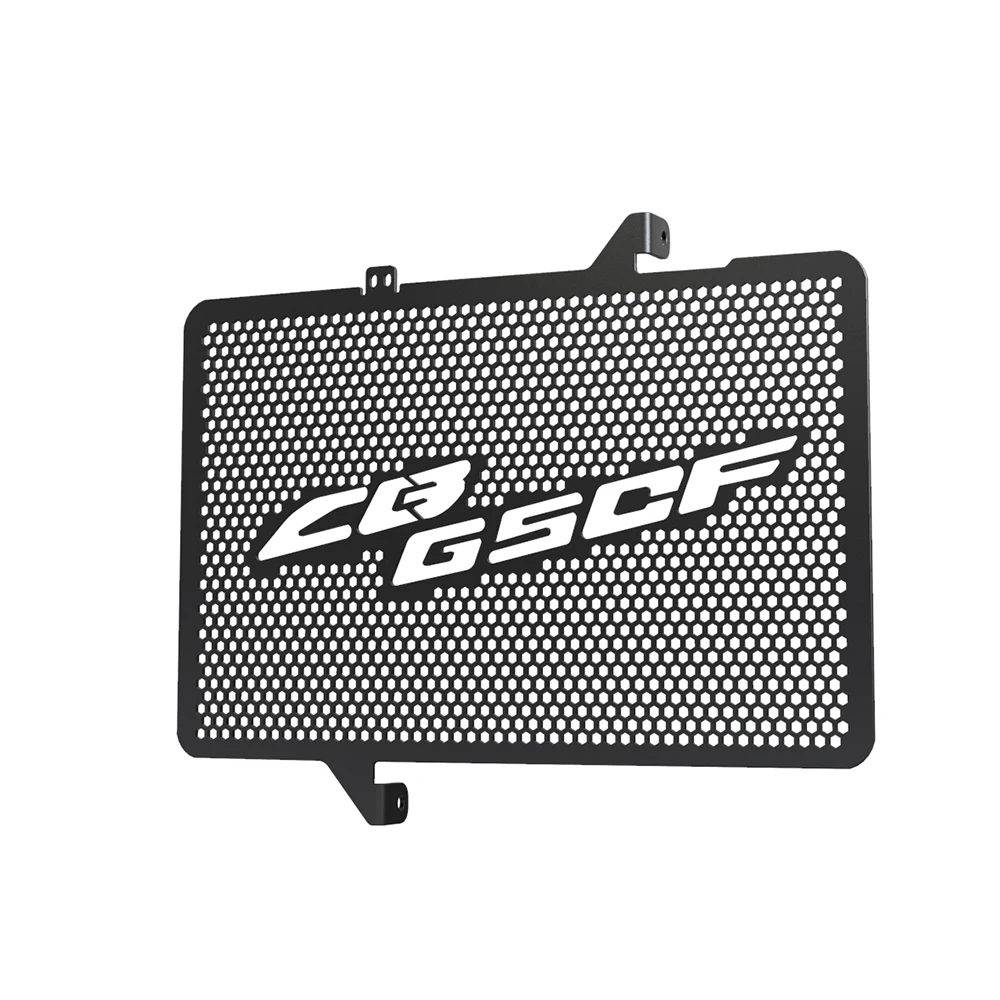 Motorcycle Radiator Grille Cover Guard Protection Protetor For Honda CB650F CB 650F CB650 F 2014 2015 2016 2017 2018 2019 650F - Image 3