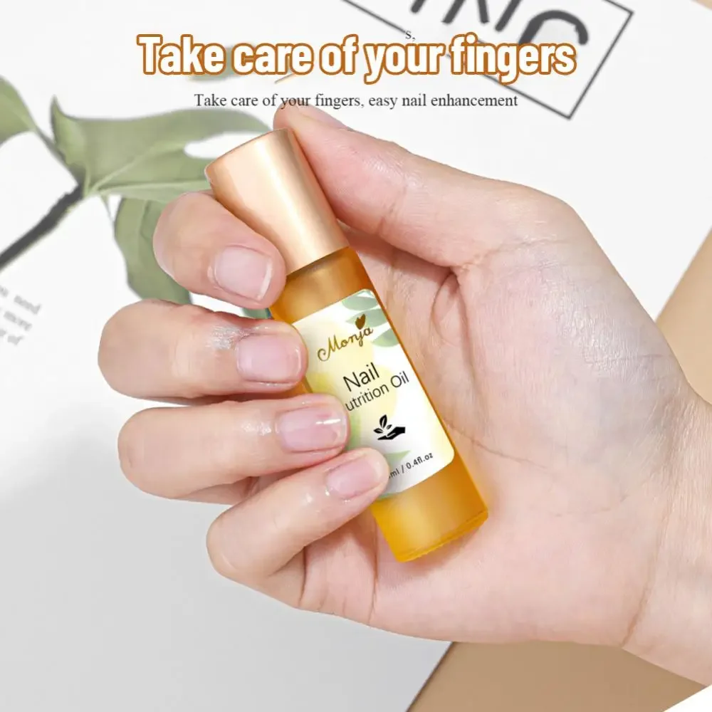 10ml Cuticle Oil Pens Nail Care Nutrition Oil Nails Repair Hand Cuticle Manicure Treatment Strengthens Nails Care Polish Product