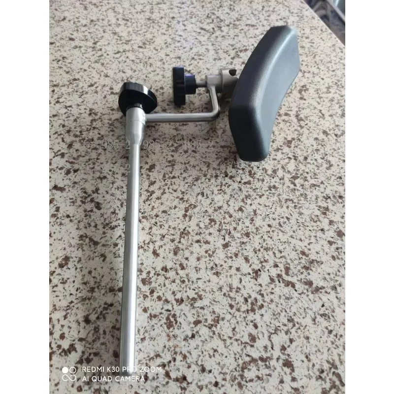 Operating Table Accessories, Universal Waist Card Side Position Body Support Bracket
