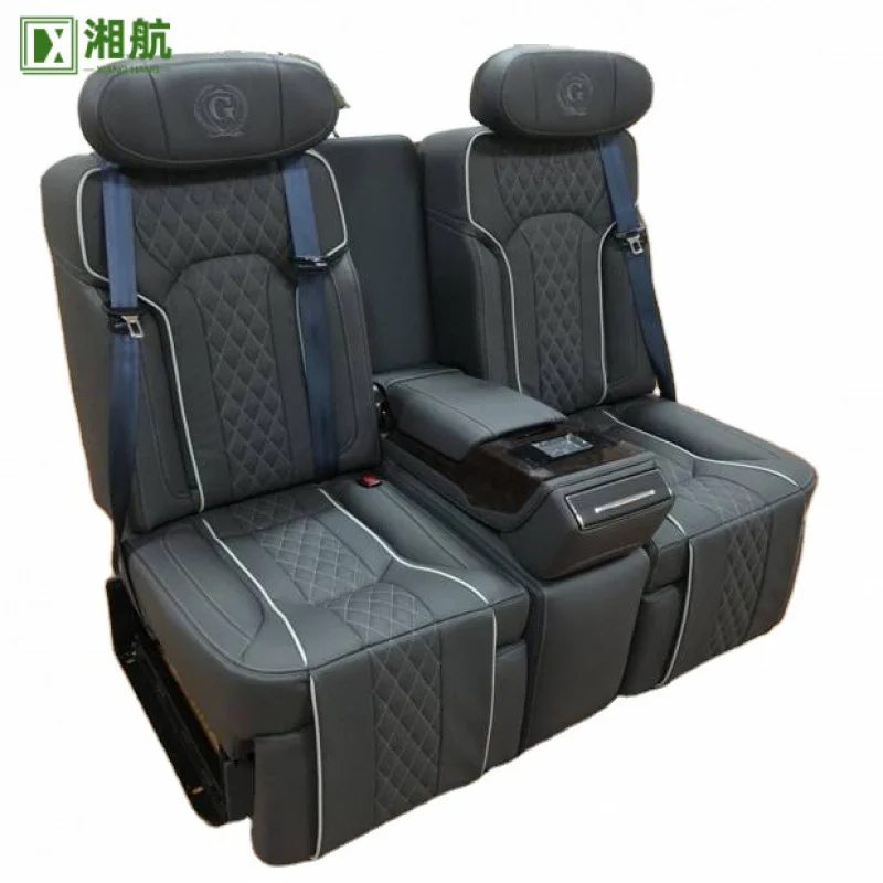Suitable for Factory direct sales high-end automatic adult portable car seat