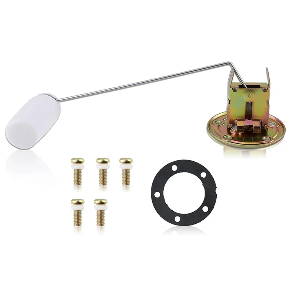 

Car Fuel Tank Sending Unit Sensor Kit with Seal and Screws for Karmann 113919049D 1968 to 1979 1200cc to 1600cc Models