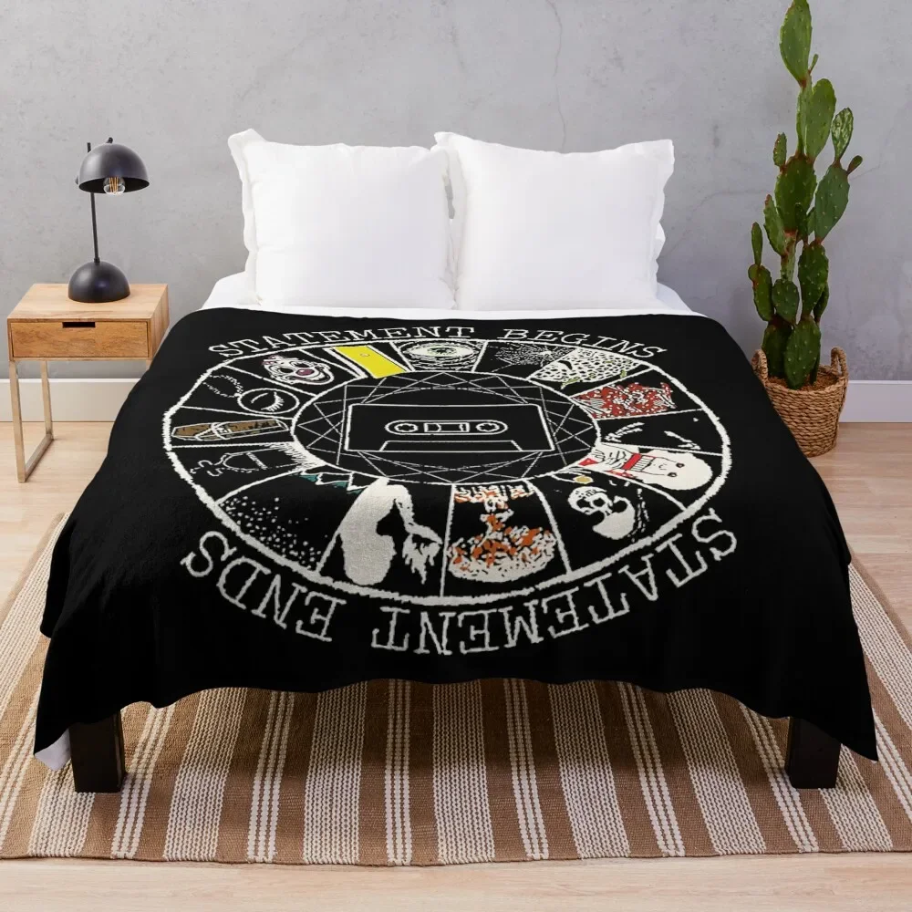 

magnus Throw Blanket Weighted blankets ands christmas decoration Blankets