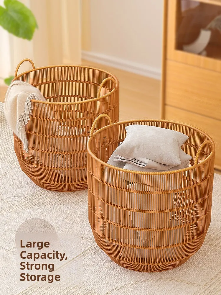Rattan Woven Dir La…
