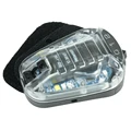 BK blue light Type B
