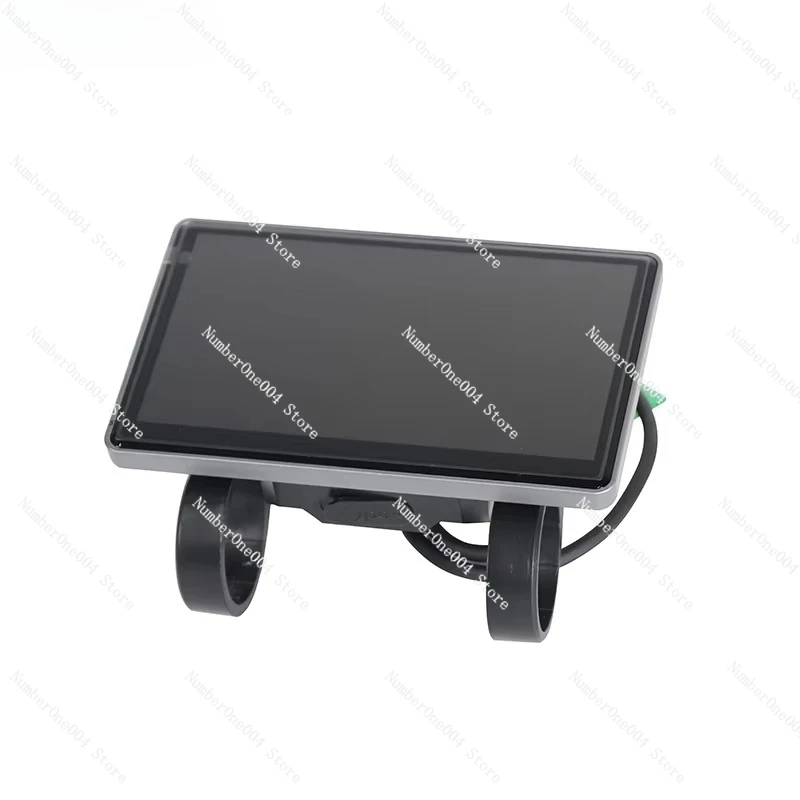 

Wholesale V5.0 European Union Version with LCD V8 Electric Bicycle Dashboard Scooter Parts Accessories