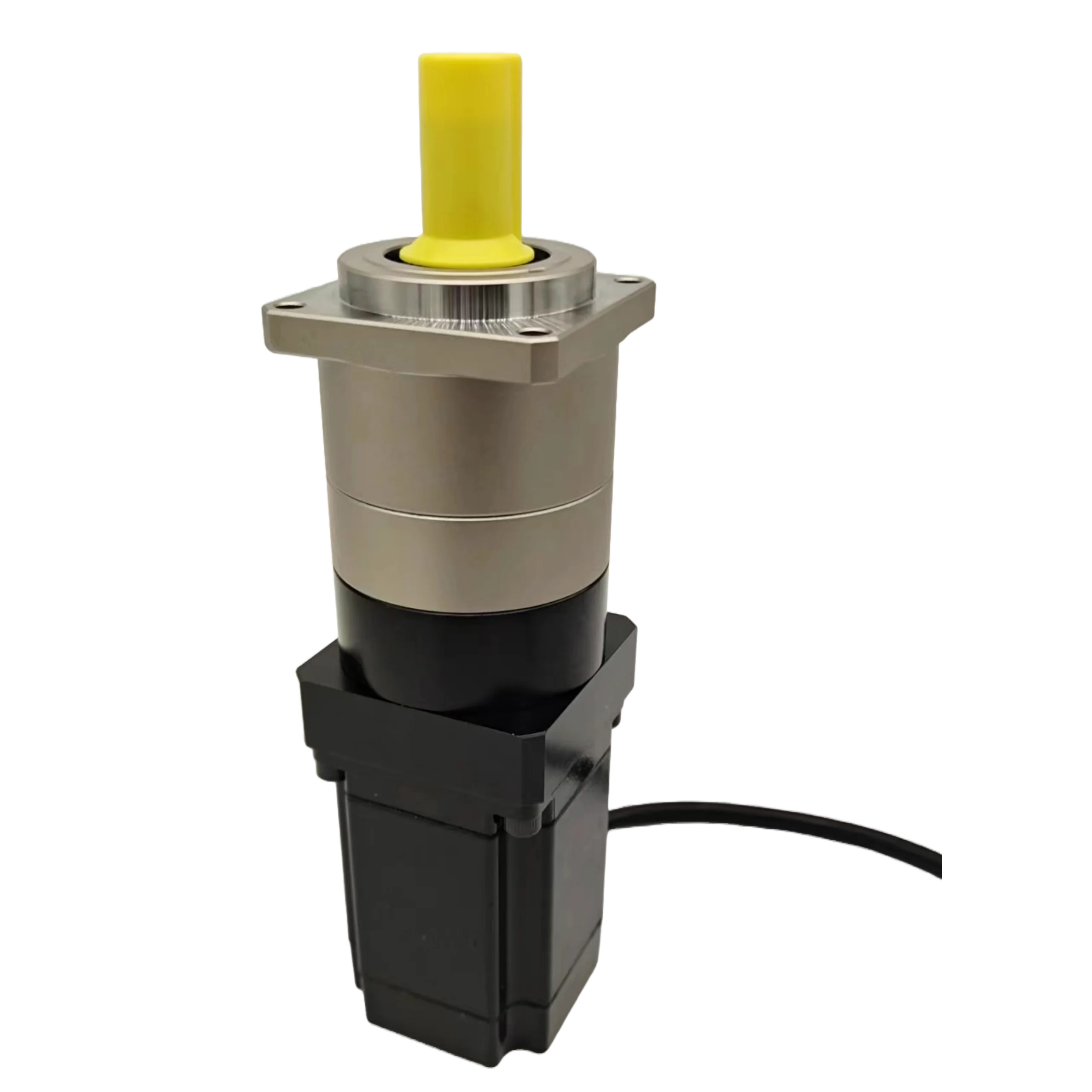 

Step waterproof motor Low temperature operation Surface temperature max 80℃