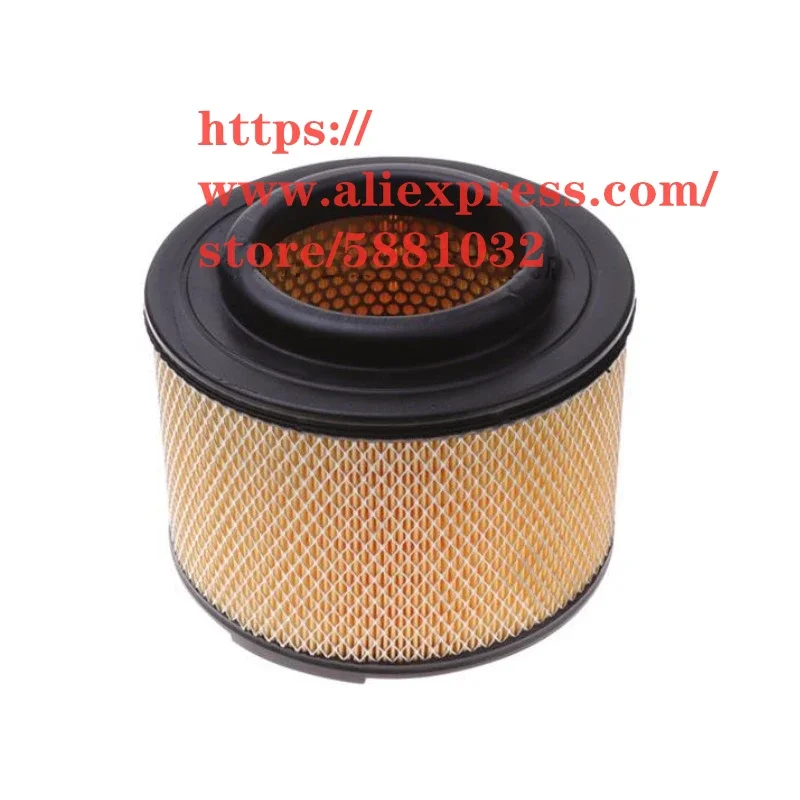 4pcs/set Filter Set for JAC T6/FRISON Truck Pickup 2.8T Air,Oil,Cabin,Diesel Filter