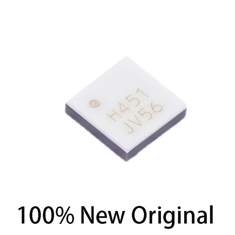 

1PCS 100% New Original HMC451LC3TR