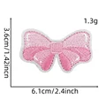 Ironing Patch 9