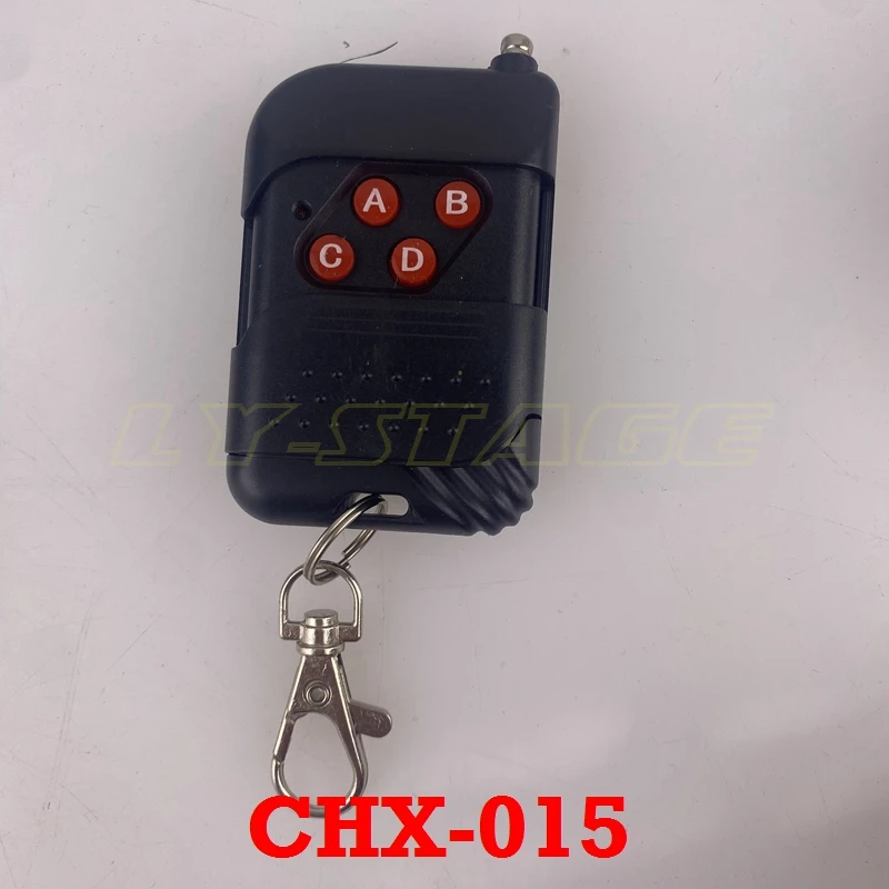 CHX-015 1500w Fog Machine Thermostatic Smoke Machine Motherboard Remote Control Board